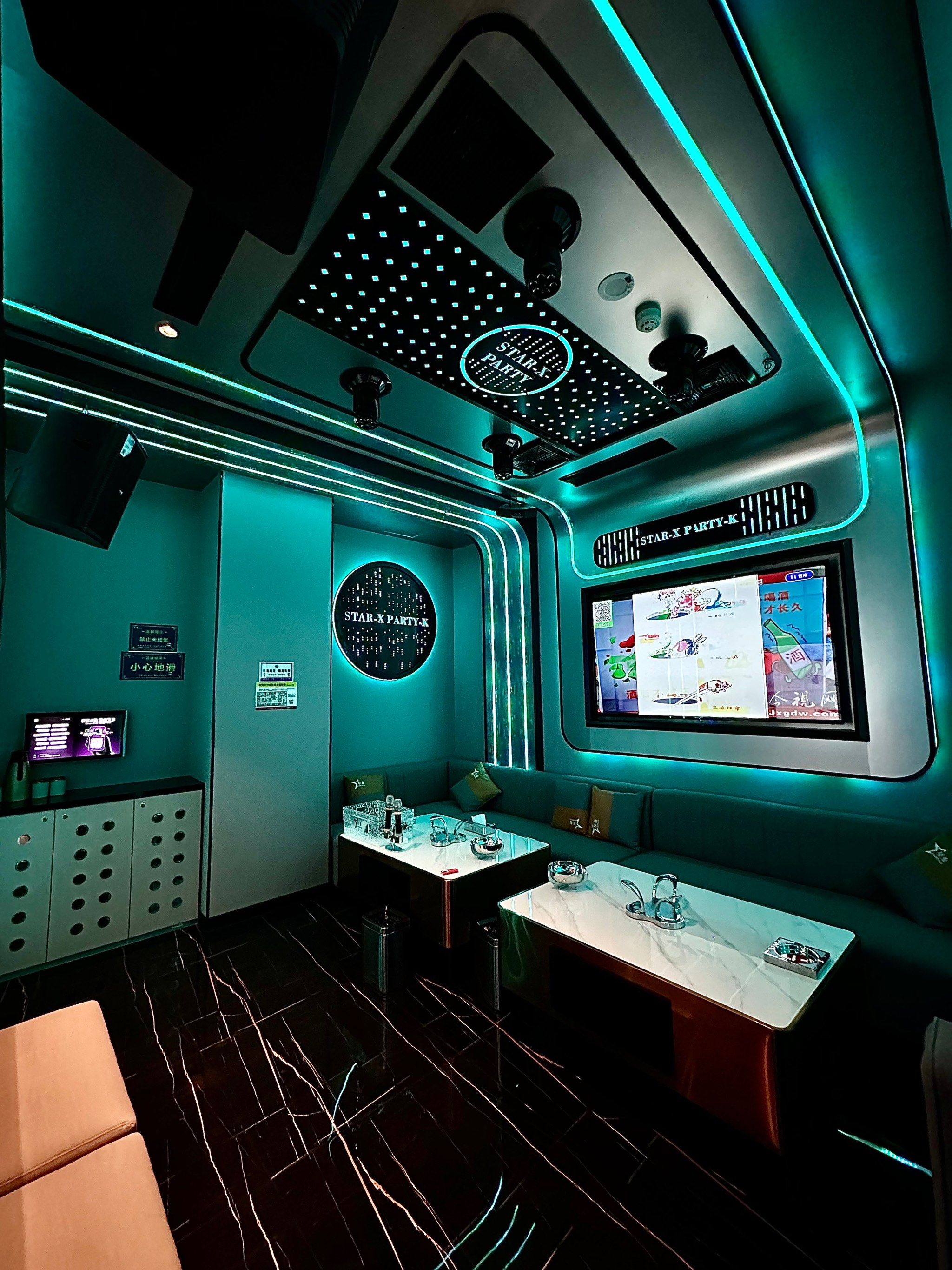 大连商务ktv夜场商务ktv宣传推广-中山区ktv预订