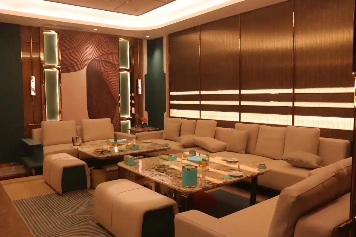 大连商务ktv商务ktv有没有详细介绍-中山区ktv预订