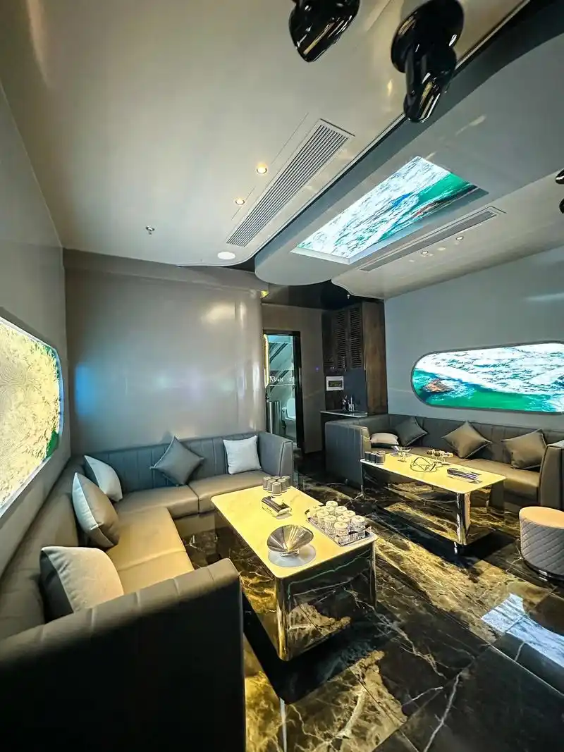 大连商务KTV最佳去处-中山区ktv预订